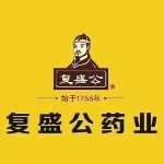 山西复盛公健康药业有限公司logo