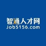 智通人才网刘圣政测试账号招聘logo