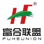 海南富合联盟科技有限公司logo