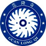东莞隆奇机械科技有限公司logo