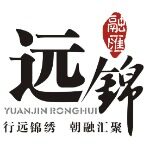 四川远锦融汇国际贸易有限公司logo