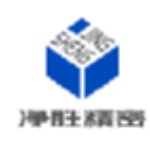 净胜精密塑胶模具科技logo