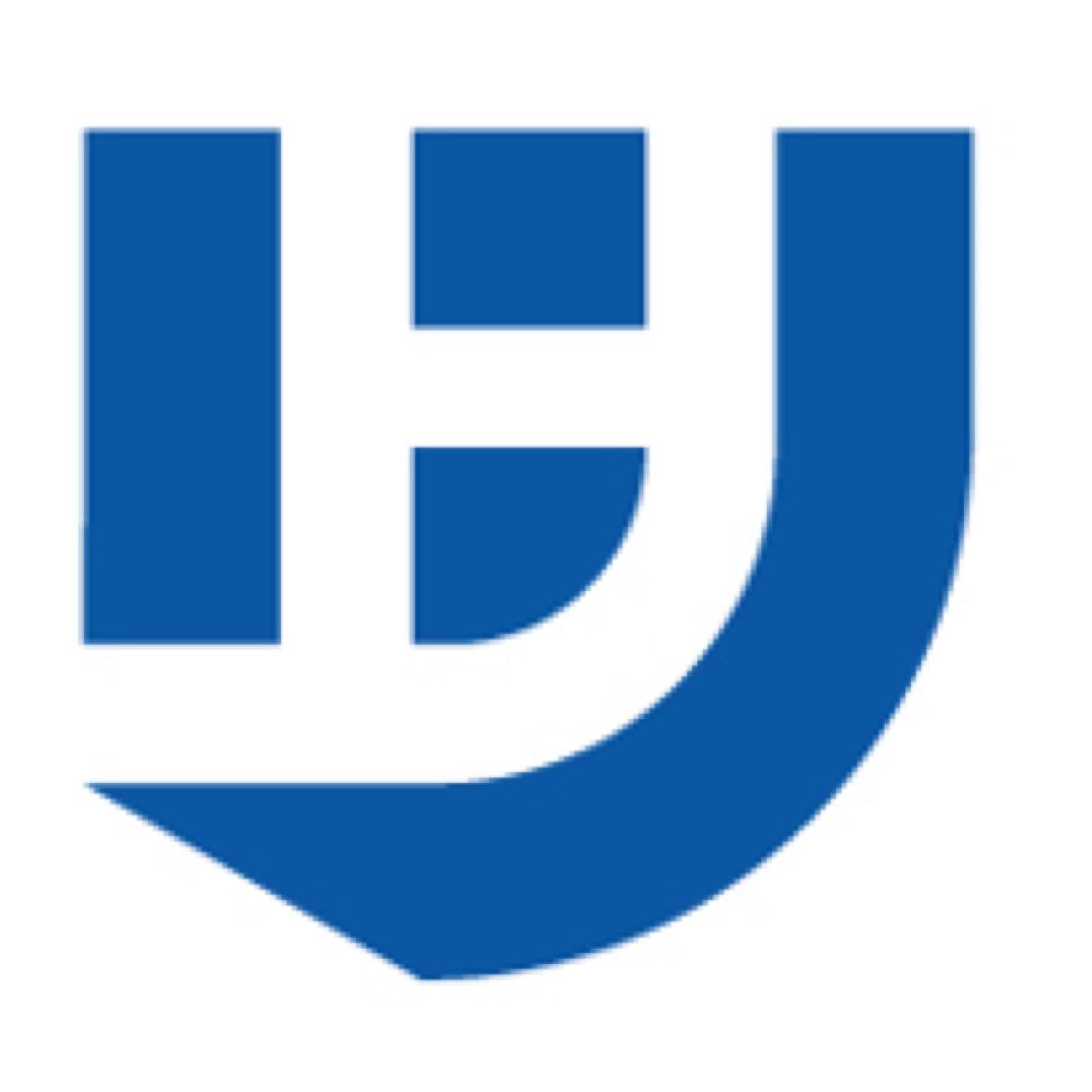 西安华越信息技术有限公司logo