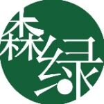森绿餐饮招聘logo