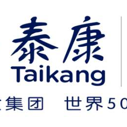 泰康人寿保险有限责任公司贵州贵阳林城营销服务部logo