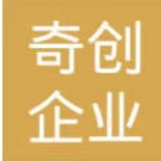 上海奇创建筑工程有限公司logo