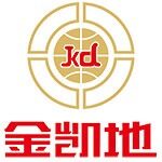 广东省金凯地过滤设备有限公司logo