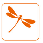 红蜻蜓鞋业logo