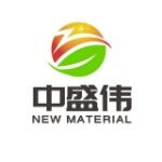 东莞市中盛新材料科技有限公司logo