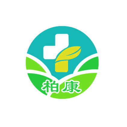 广州柏康养老服务招聘logo