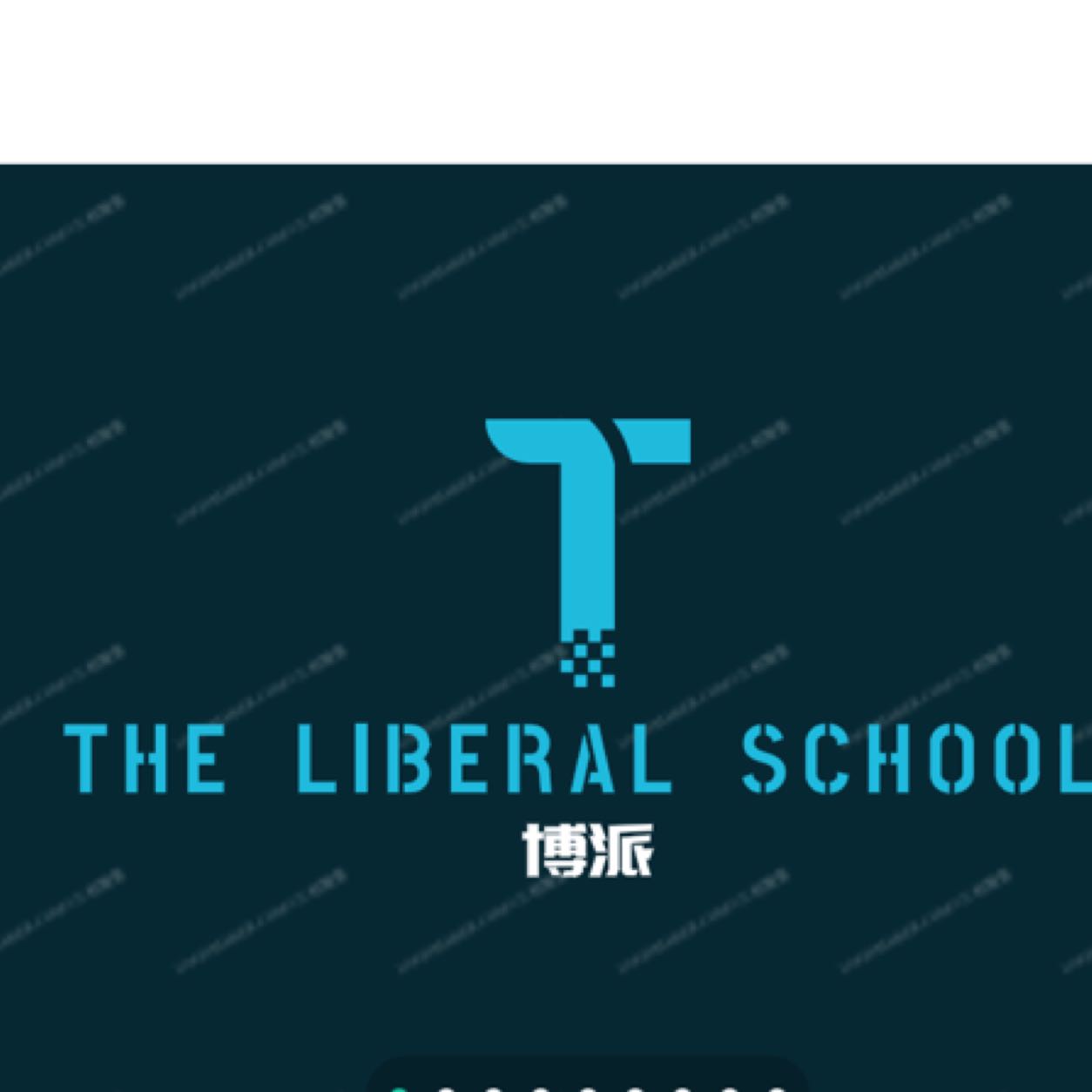 东莞市黄江博派市场营销策划服务部招聘logo