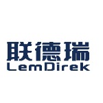 东莞市联德瑞智能精密有限公司LOGO