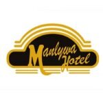曼利华大酒店招聘logo