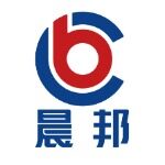 晨邦招聘logo