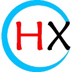 汉想智能科技logo