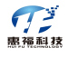 惠福自动化科技logo