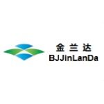 北京金兰达信息技术有限公司logo