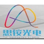 东莞思铵光电有限公司logo