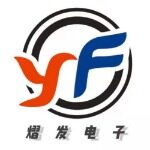 东莞市熠发智能科技有限公司logo