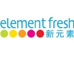 新元素餐饮管理（上海）有限公司新天地分公司logo