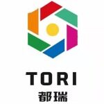 东莞都瑞科技有限公司logo