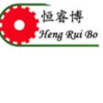 广州市恒睿博机械设备有限公司logo
