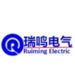 瑞鸣电气设备有限公司东莞分公司logo