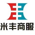 米丰按揭代理招聘logo