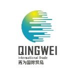 青为国际贸易（广州）有限公司logo