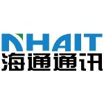 浙江海通通讯电子股份有限公司logo