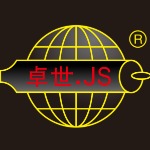 卓世橡胶制品logo