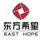 东方希望包头稀土铝业有限责任公司logo