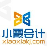 盱眙小霞教育科技有限公司logo
