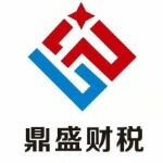 东莞市鼎盛企业管理咨询有限公司logo