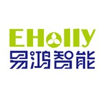 广州市易鸿智能装备有限公司招聘logo