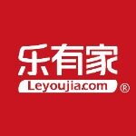 武汉市乐有家房产经纪有限公司海赋江城分公司logo