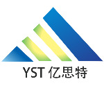 亿思特机械自动化设备logo