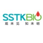 SSTKBIO招聘logo