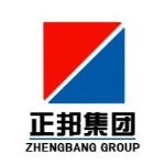 广东正邦农牧科技有限公司logo