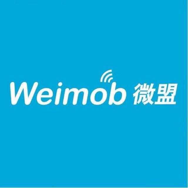 吴忠市微盟网络科技有限公司logo