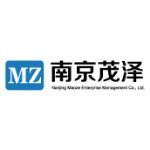 南京茂泽企业管理有限公司logo