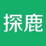 郑州探鹿网络科技有限公司logo
