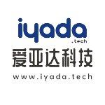 爱亚达科技招聘logo