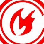 南京消防招聘logo