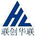 联创华联电子logo