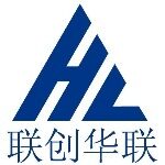 佛山联创华联电子有限公司logo