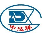 广州市中达祥模具塑胶有限公司logo