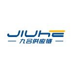九合供应链管理（广东）有限公司logo