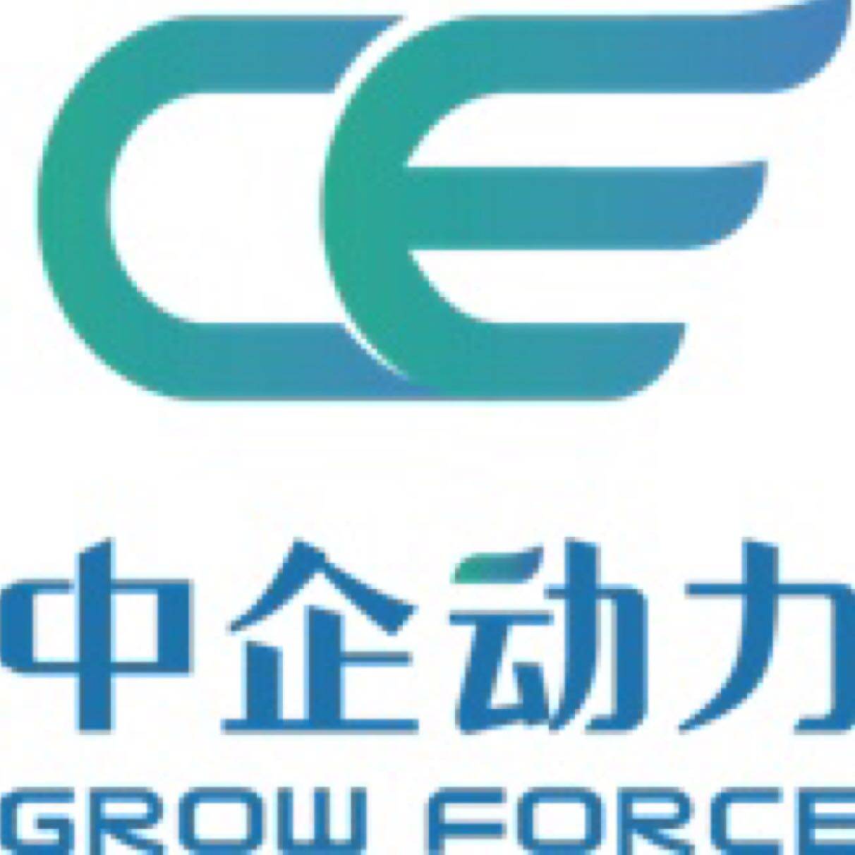 中企动力科技股份有限公司江门分公司logo