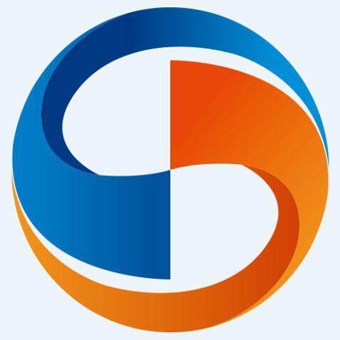 湖南呓名影视传媒有限公司logo